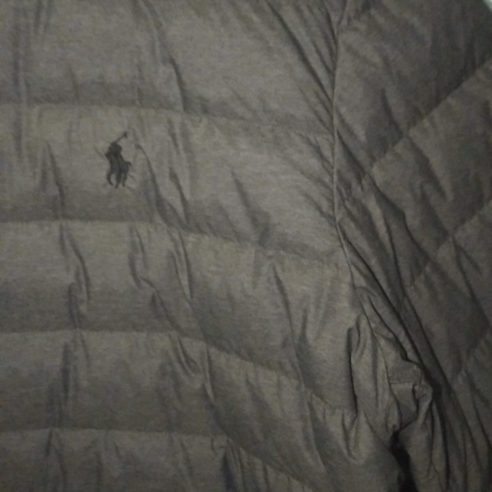 Polo jacket - Picture 3 of 8
